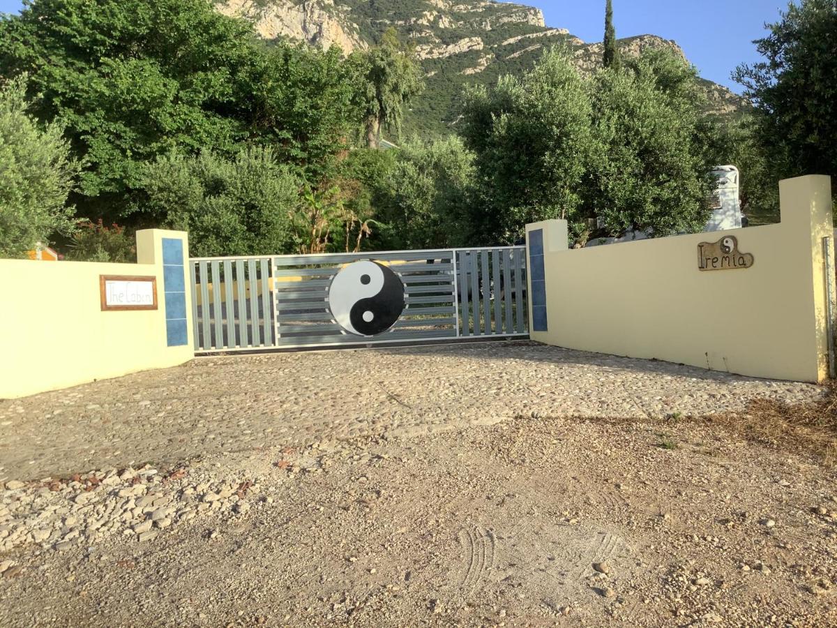 The Cabin, Kyparissia Exterior photo